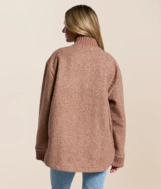 Z Supply Downhill Jacket