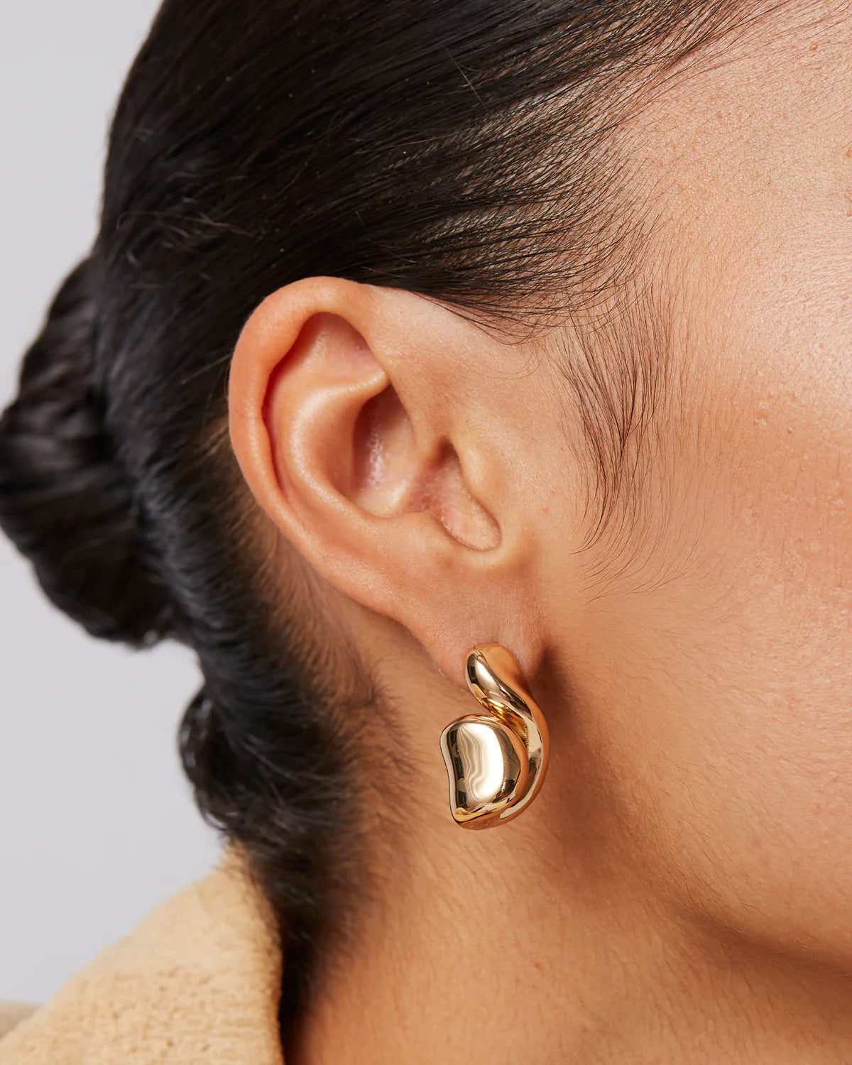 Jenny Bird Estelle Earrings