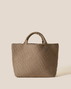 Naghedi: St. Barths Med Tote Cashmere