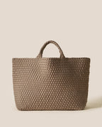 Naghedi: St. Barths Large Tote