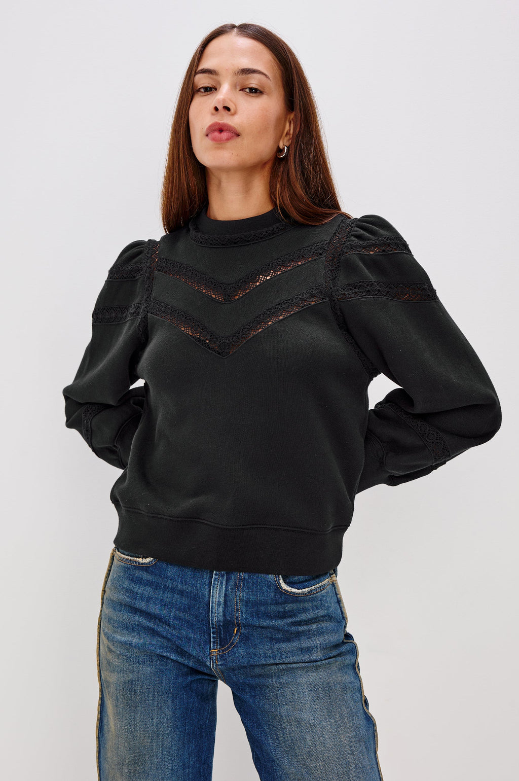 Rails Isles Sweatshirt