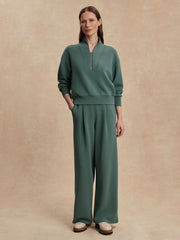 Varley The Extra Wide Leg Pant 29.5