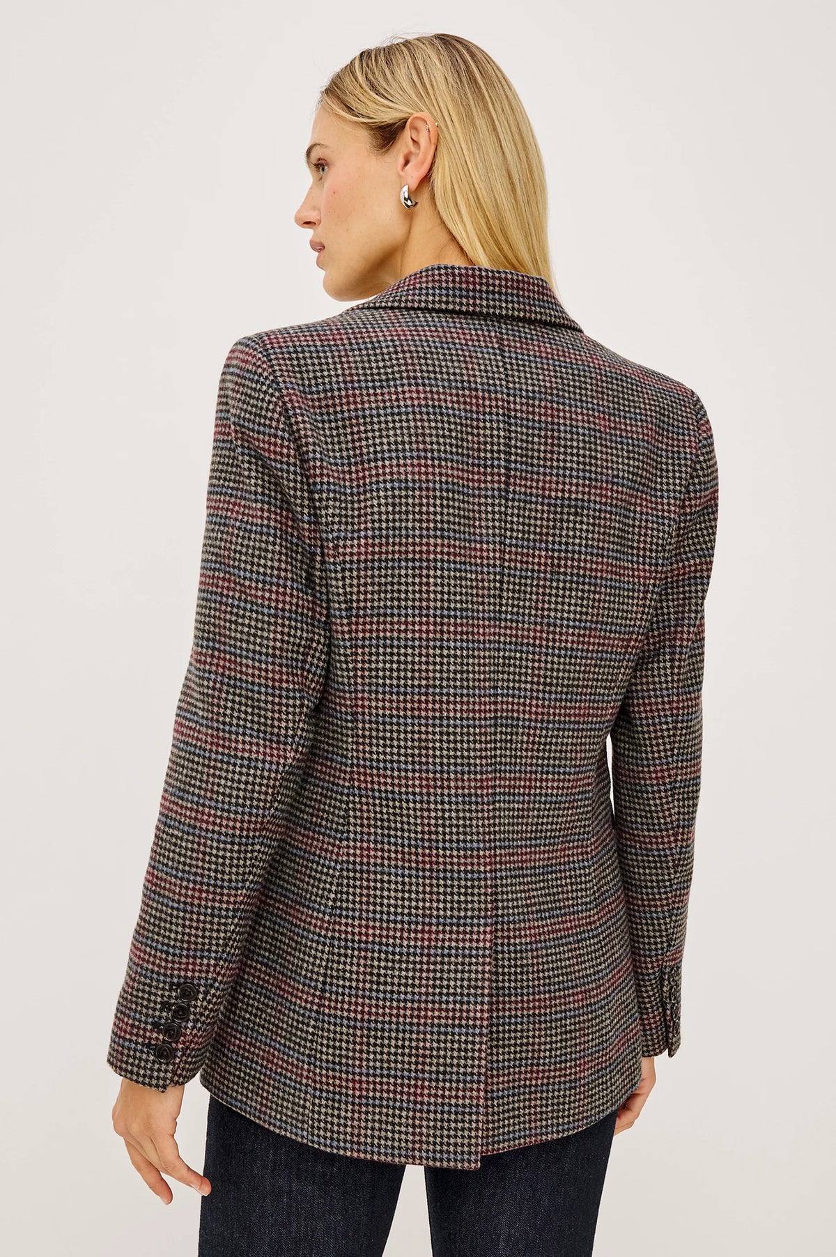 Rails Jac Jacket