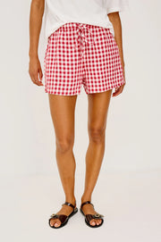 Rails Jenner Shorts
