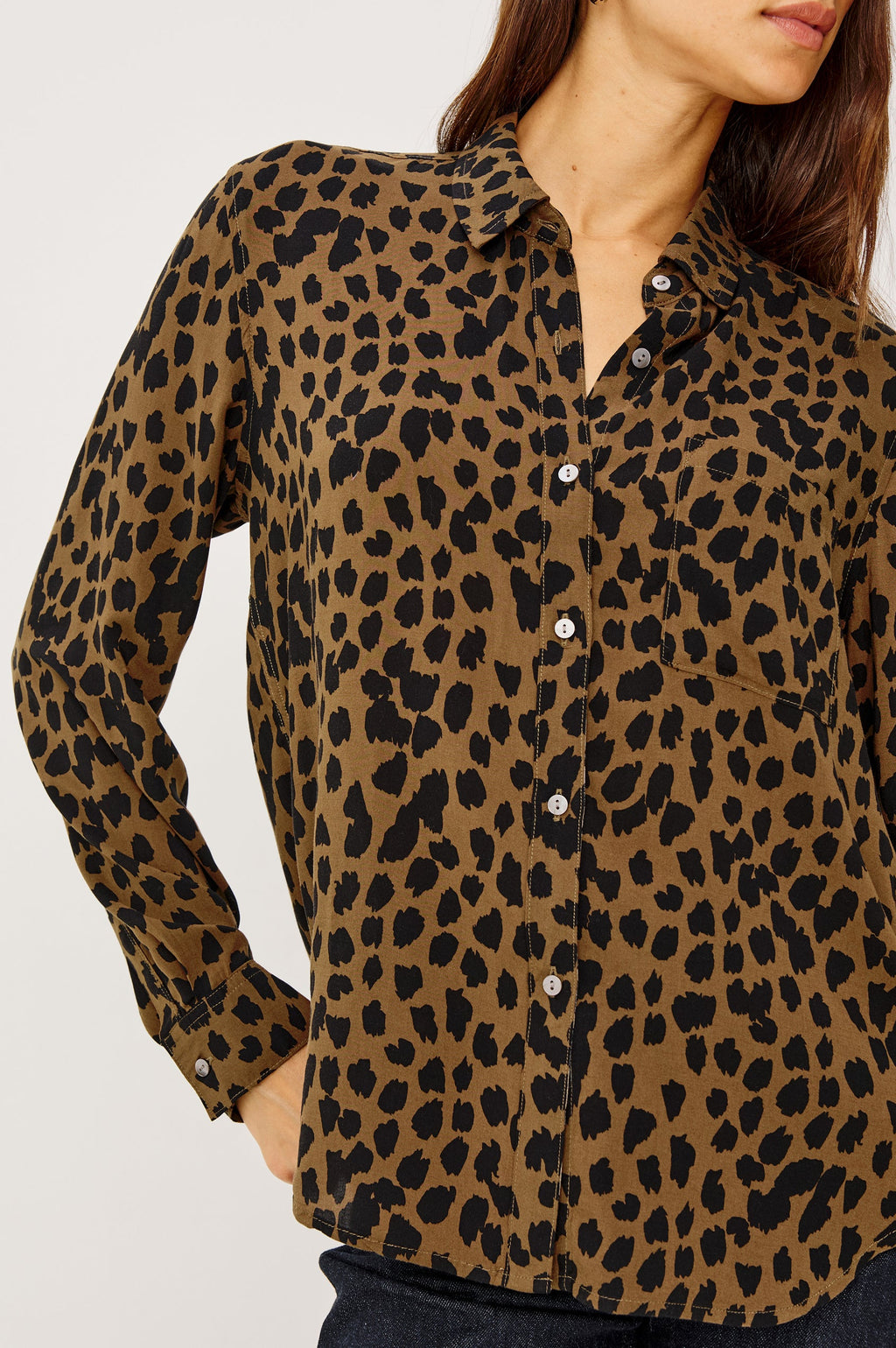 Rails Josephine Shirt