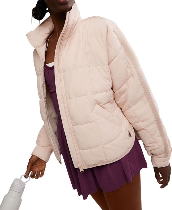 FP Movement Pippa Packable Puffer Jacket
