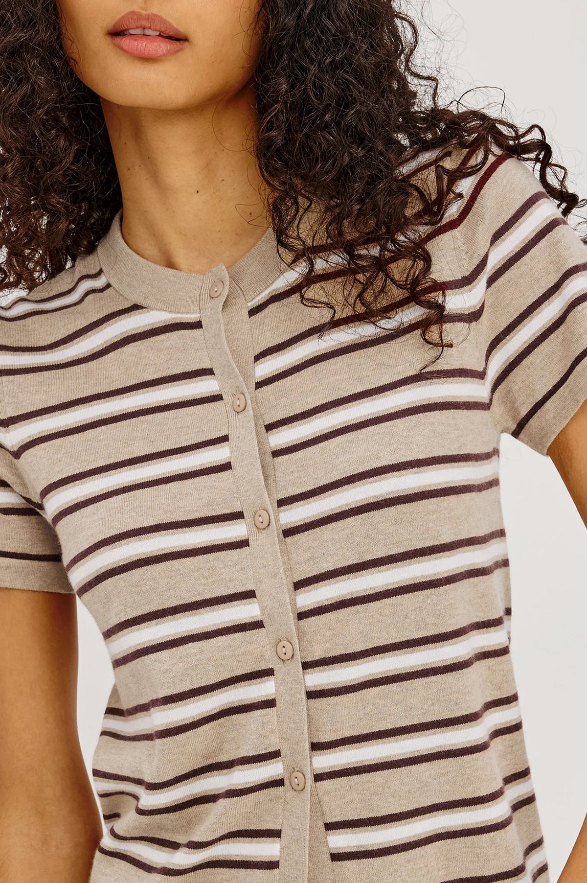 Rails Kylie Top