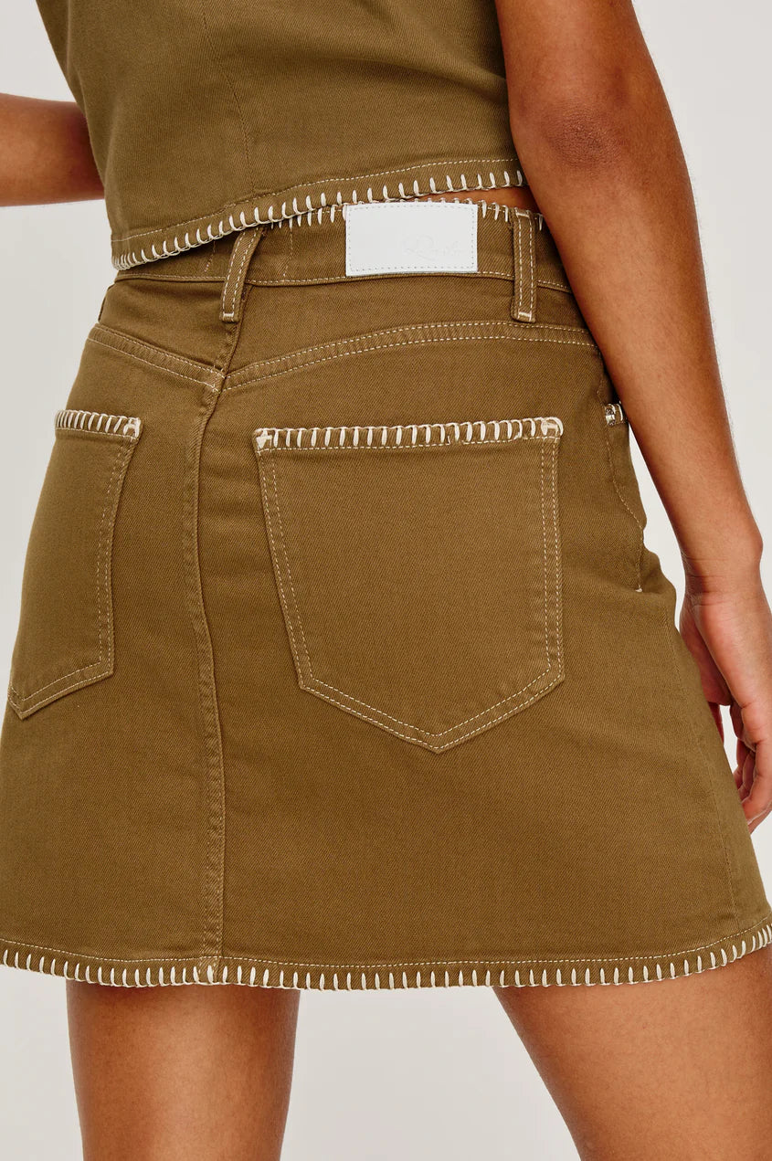 Rails Laurel Skirt