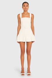 Amanda Uprichard Lena Romper