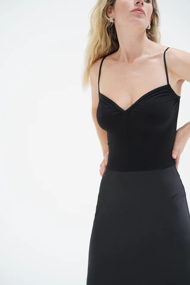 LNA Madilyn Dress