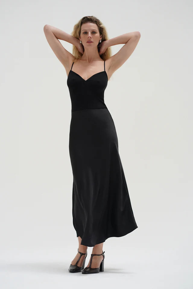 LNA Madilyn Dress