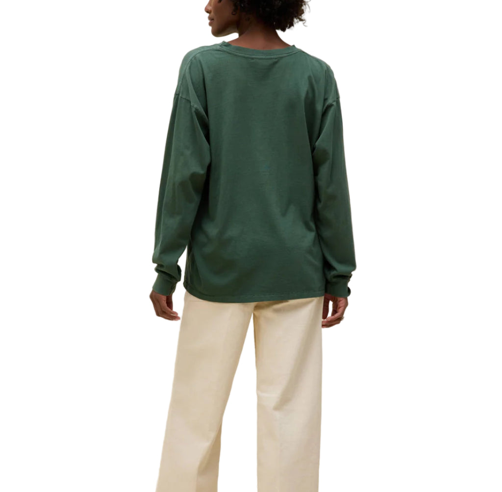 Daydreamer Chris Stapleton Guitar & Roses Merch LS