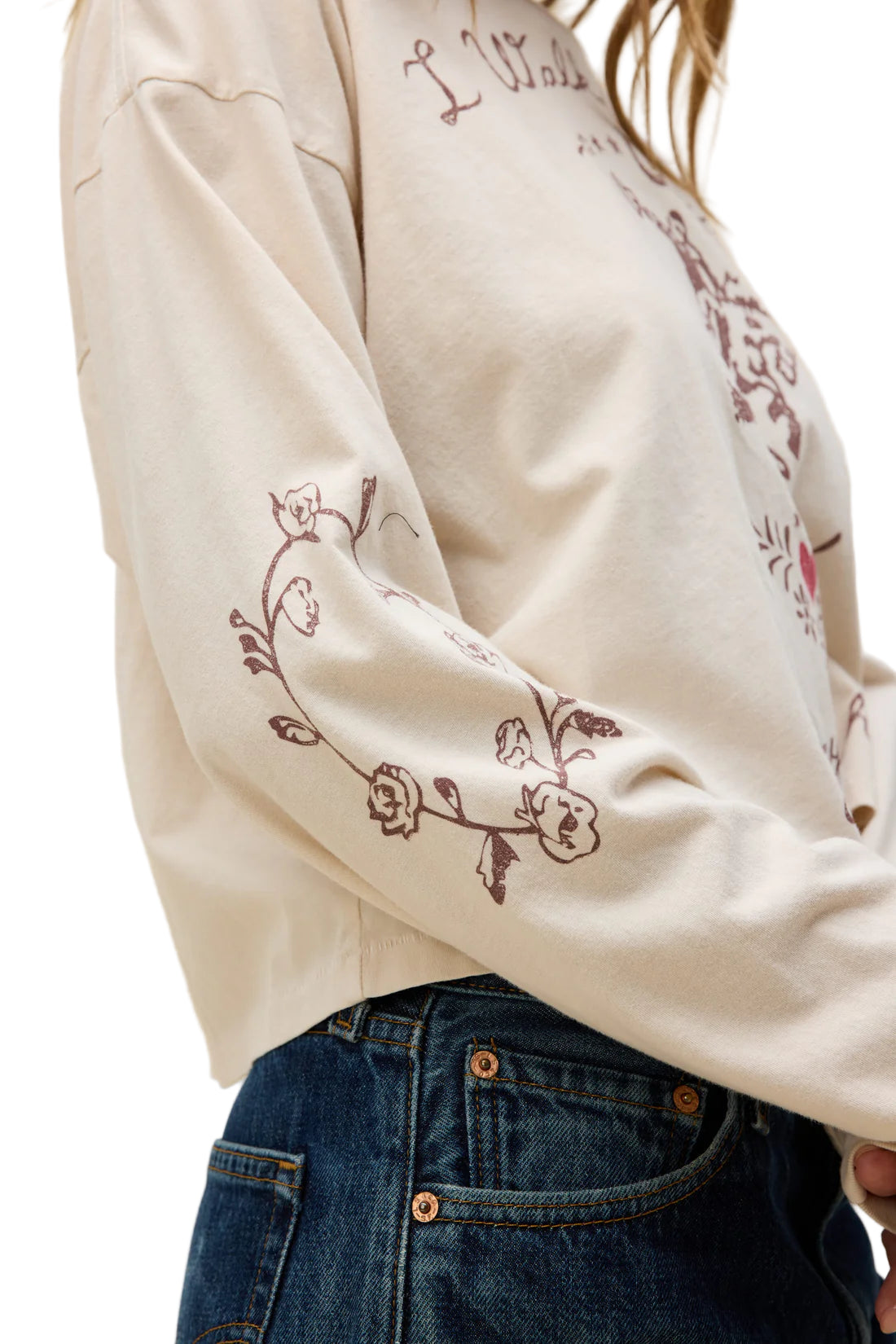 Daydreamer Johnny Cash Walk the Line Meet & Greet LS