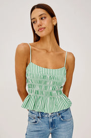 Rails Makenna Top