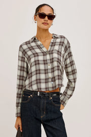 Rails Malin Shirt