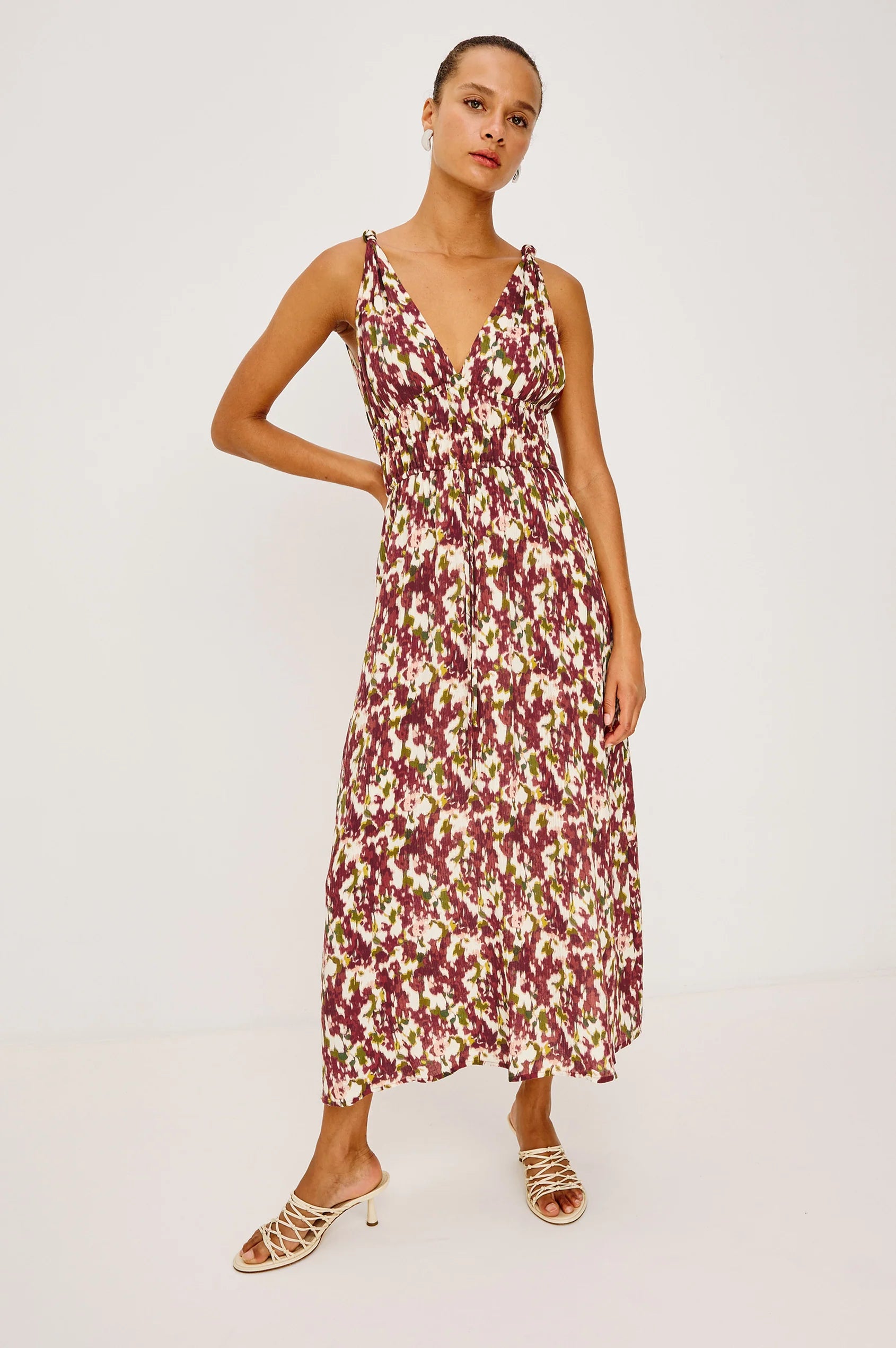 Rails Marciana Dress