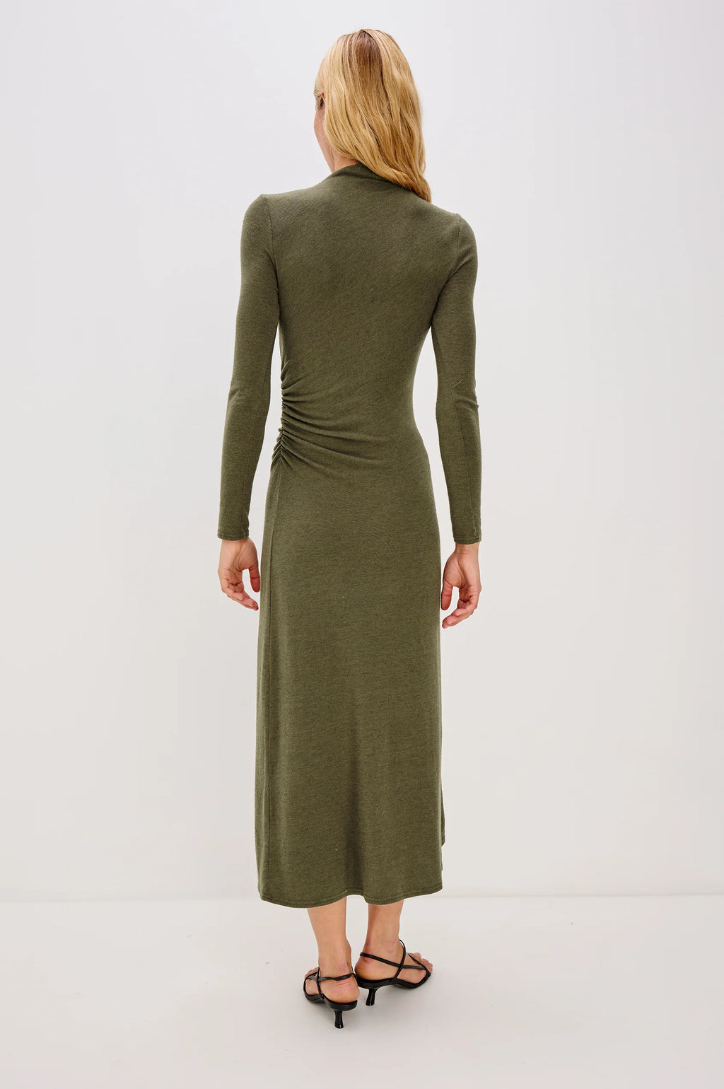 Rails Margaret Dress