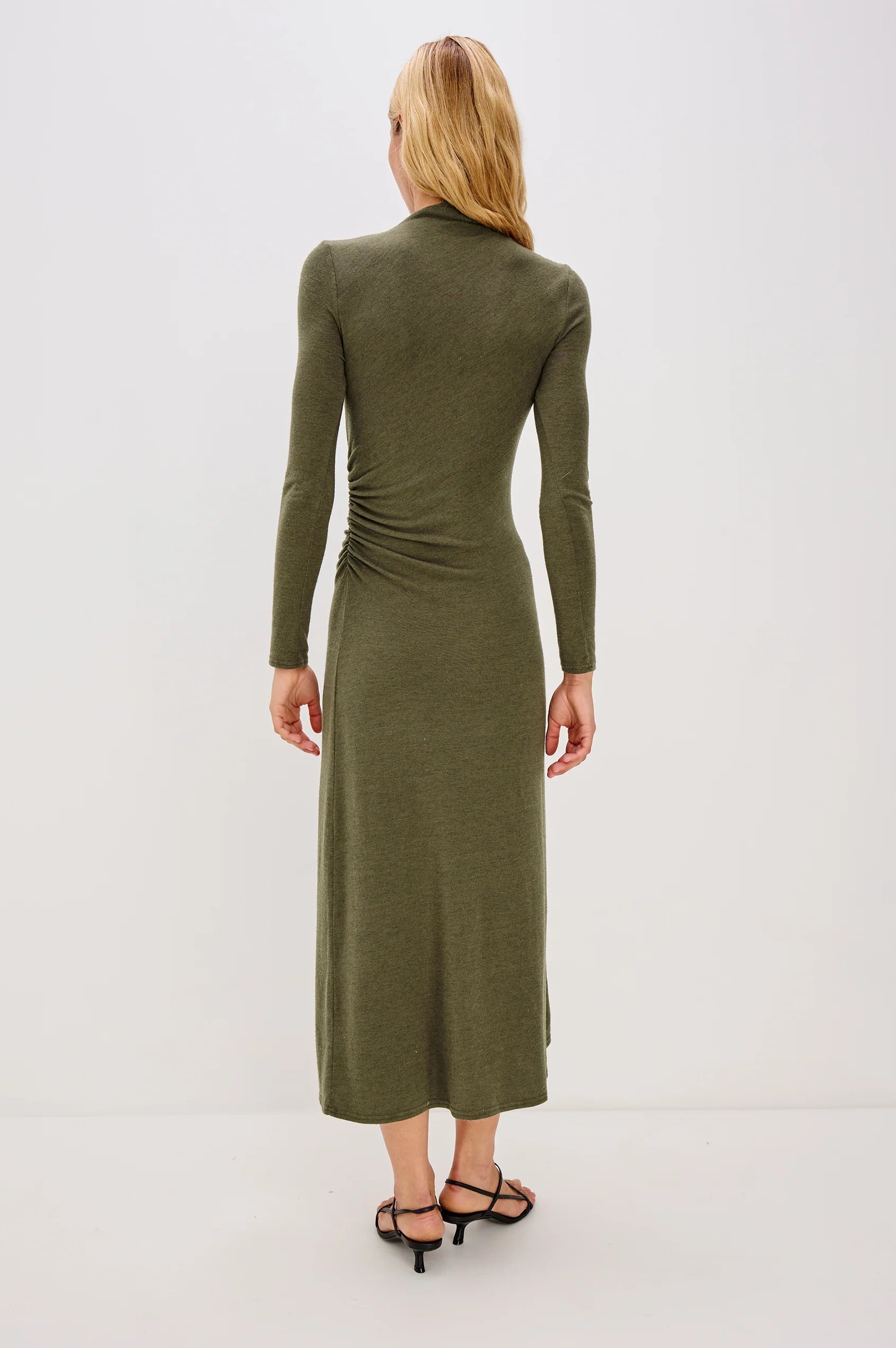 Rails Margaret Dress