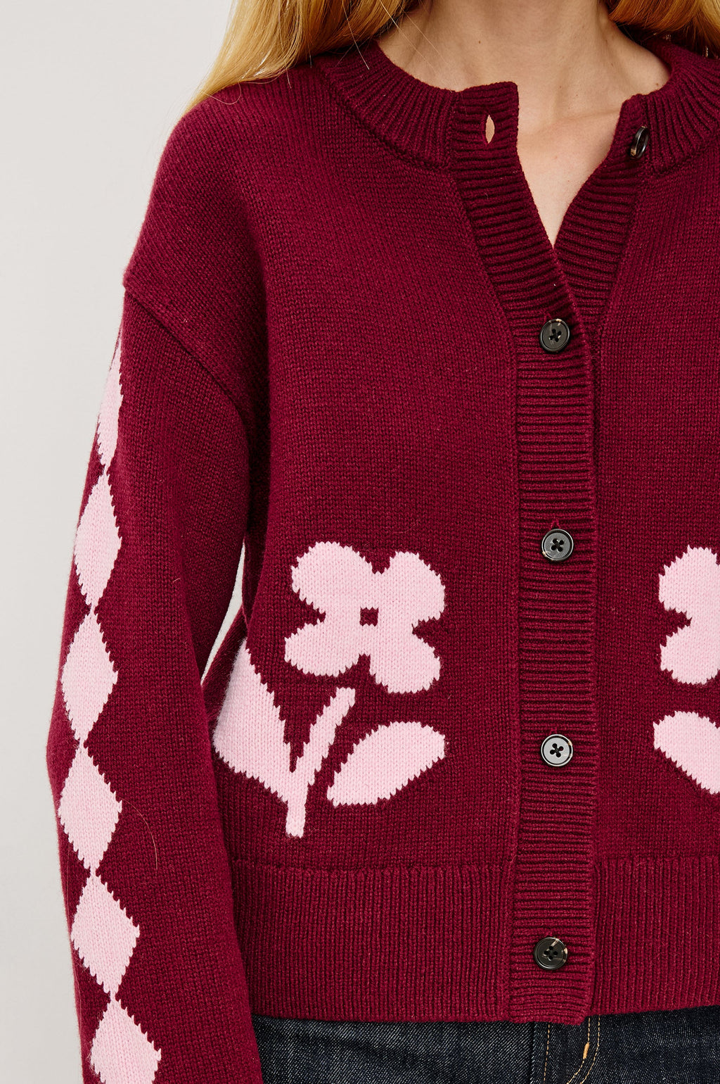 Rails Mavie Cardigan
