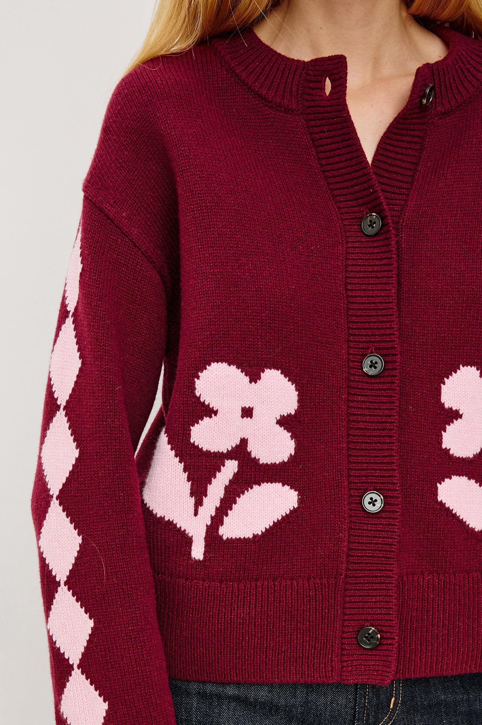 Rails Mavie Cardigan