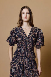Cleobella Melissa Top