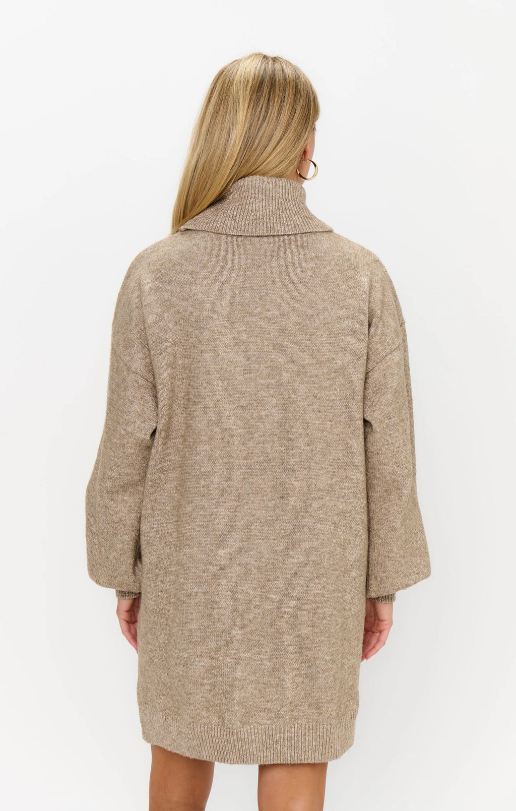 Show Me Your Mumu Chester Sweater Dress