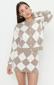 Show Me Your Mumu Throw on Cardigan