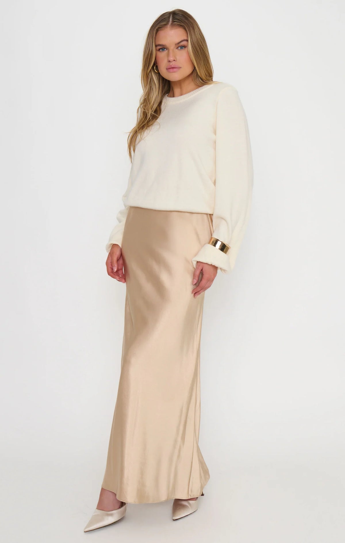 Show Me Your Mumu Tammi Twofer Dress