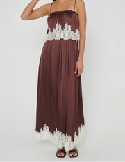 Show Me Your Mumu Emmylou Maxi Dress