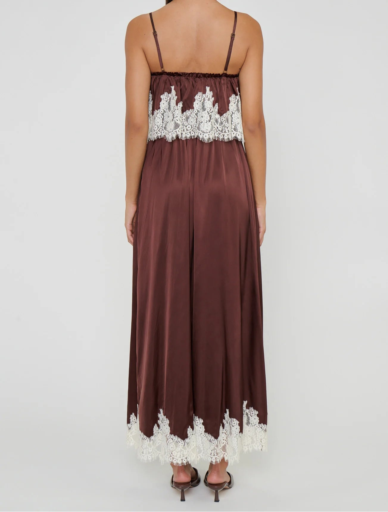 Show Me Your Mumu Emmylou Maxi Dress