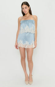 Show Me Your Mumu Emmylou Mini Dress