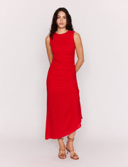 Mink Pink Maxi Dress