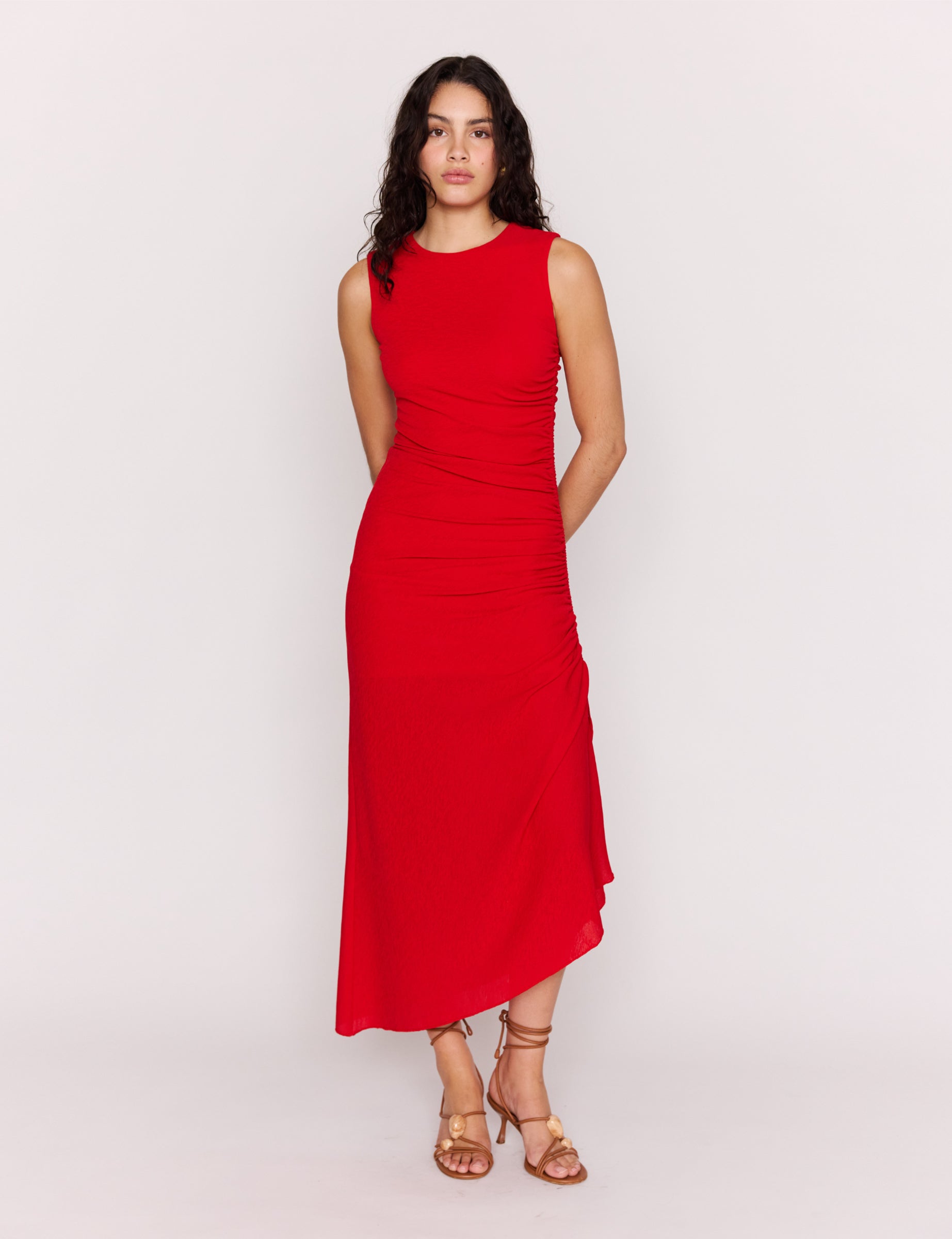 Mink Pink Maxi Dress