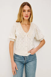 Rails Mindy Top