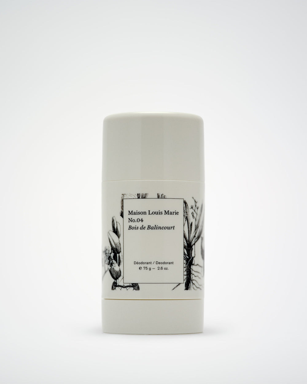 Maison Louis Marie Deodorant 2.5 oz
