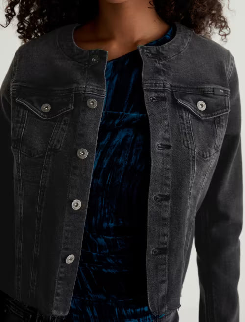 Adriano Goldschmied Robyn Fitted Jacket