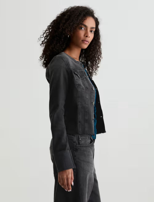 Adriano Goldschmied Robyn Fitted Jacket