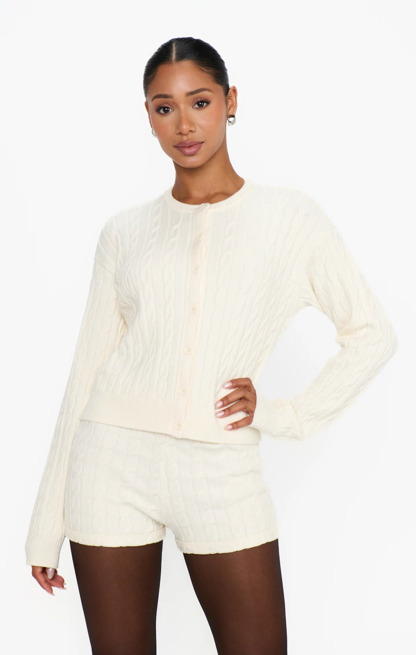 Show Me Your Mumu Throw on Cardigan