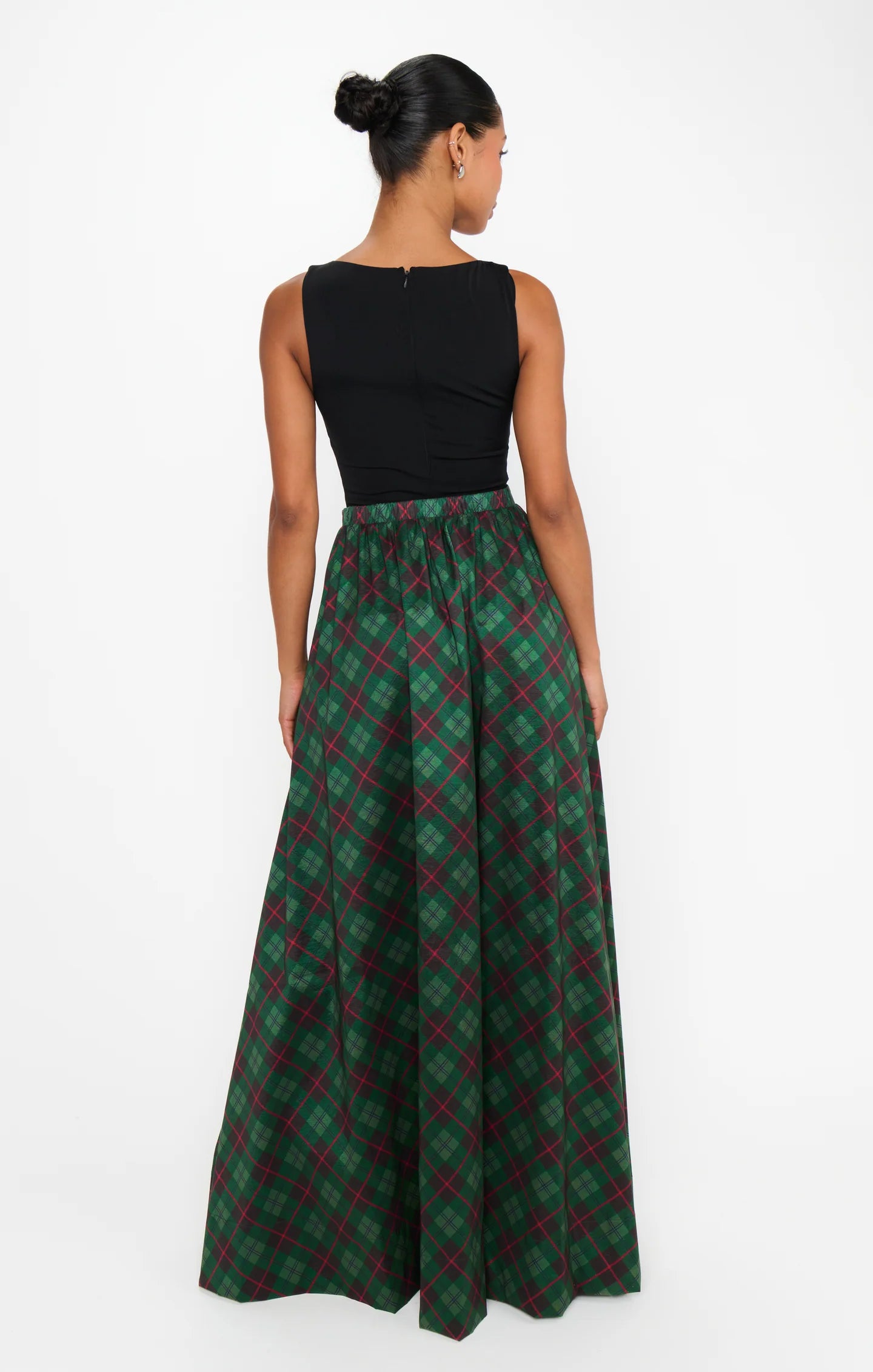 Show Me Your Mumu Monroe Maxi Skirt