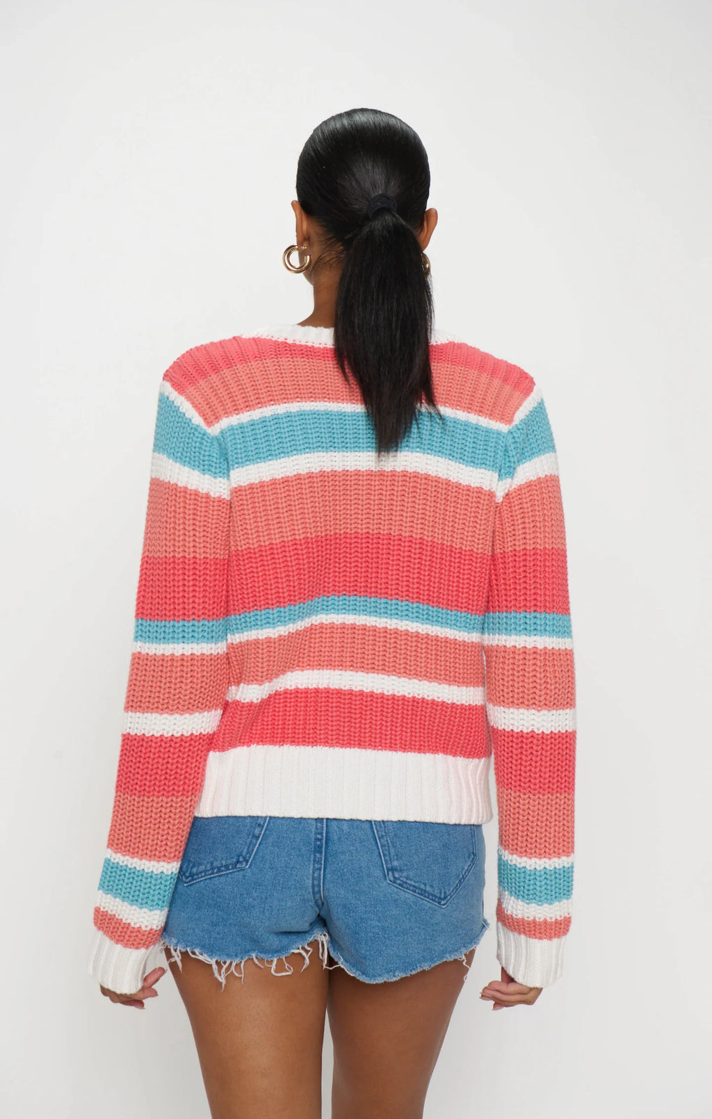 Show Me Your Mumu Camden Cardigan