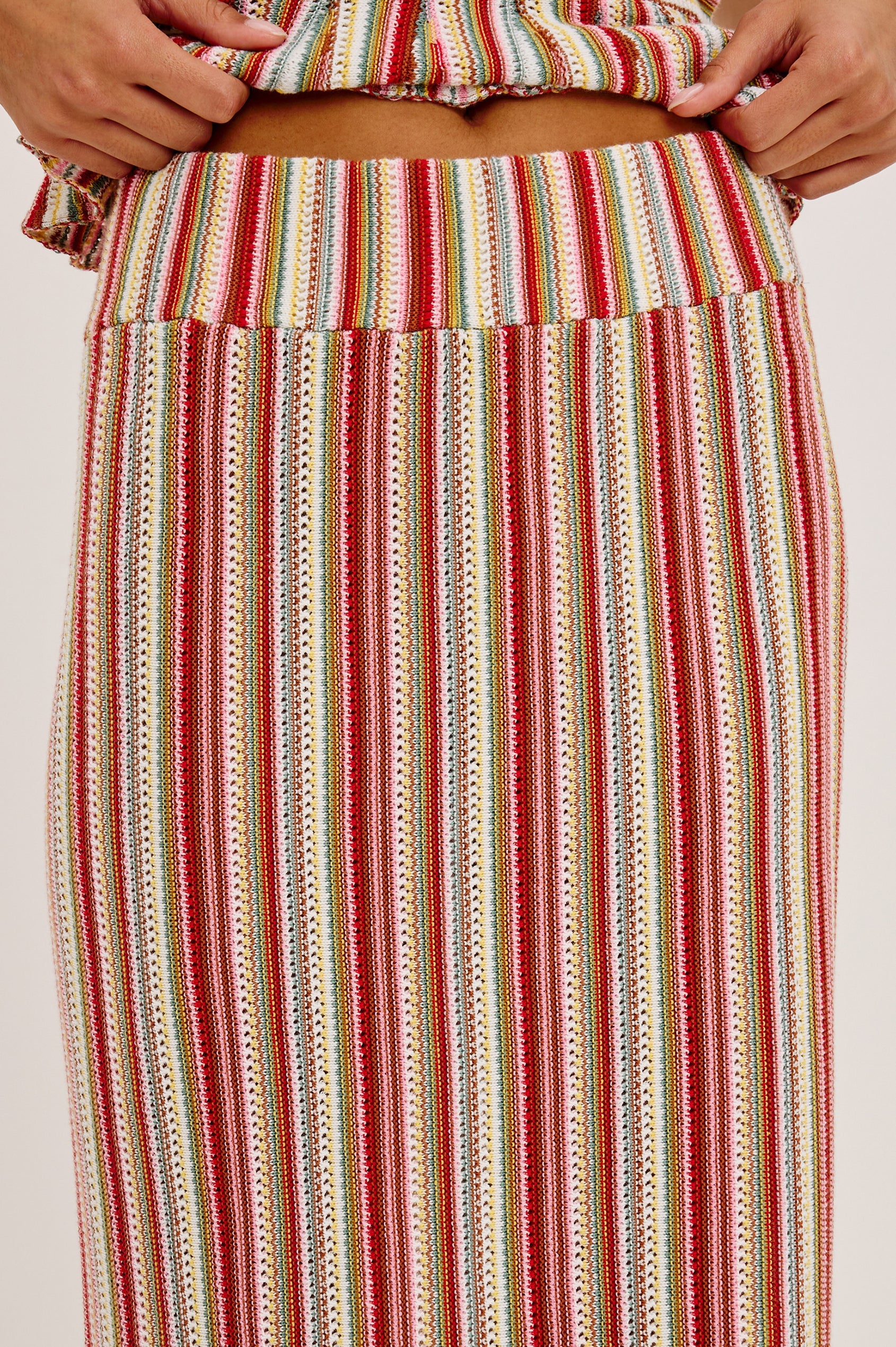 Rails Nari Skirt
