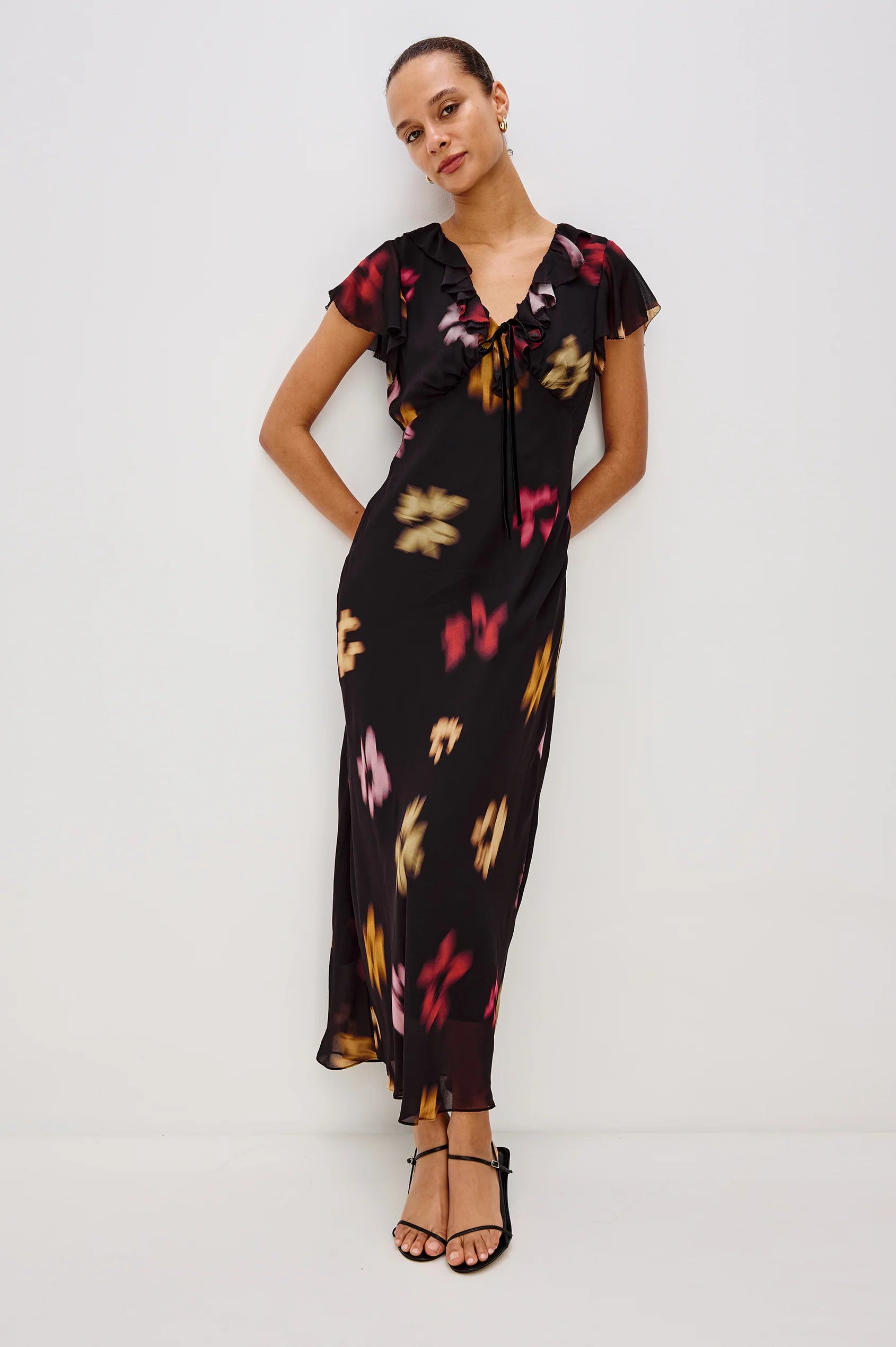 Rails Neela Dress