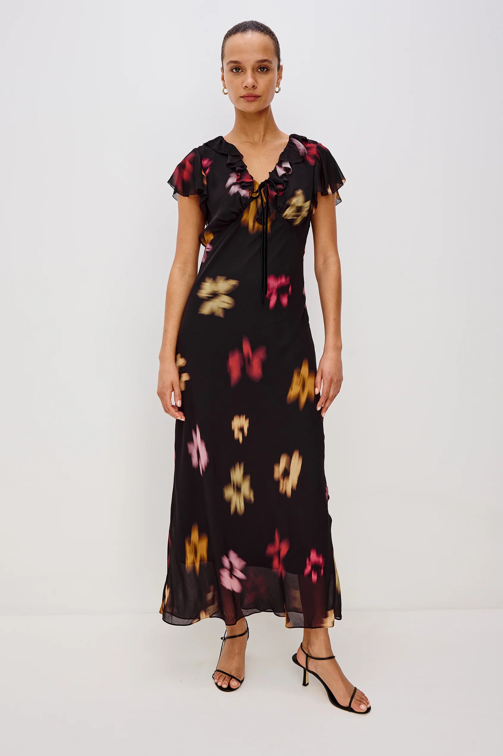 Rails Neela Dress