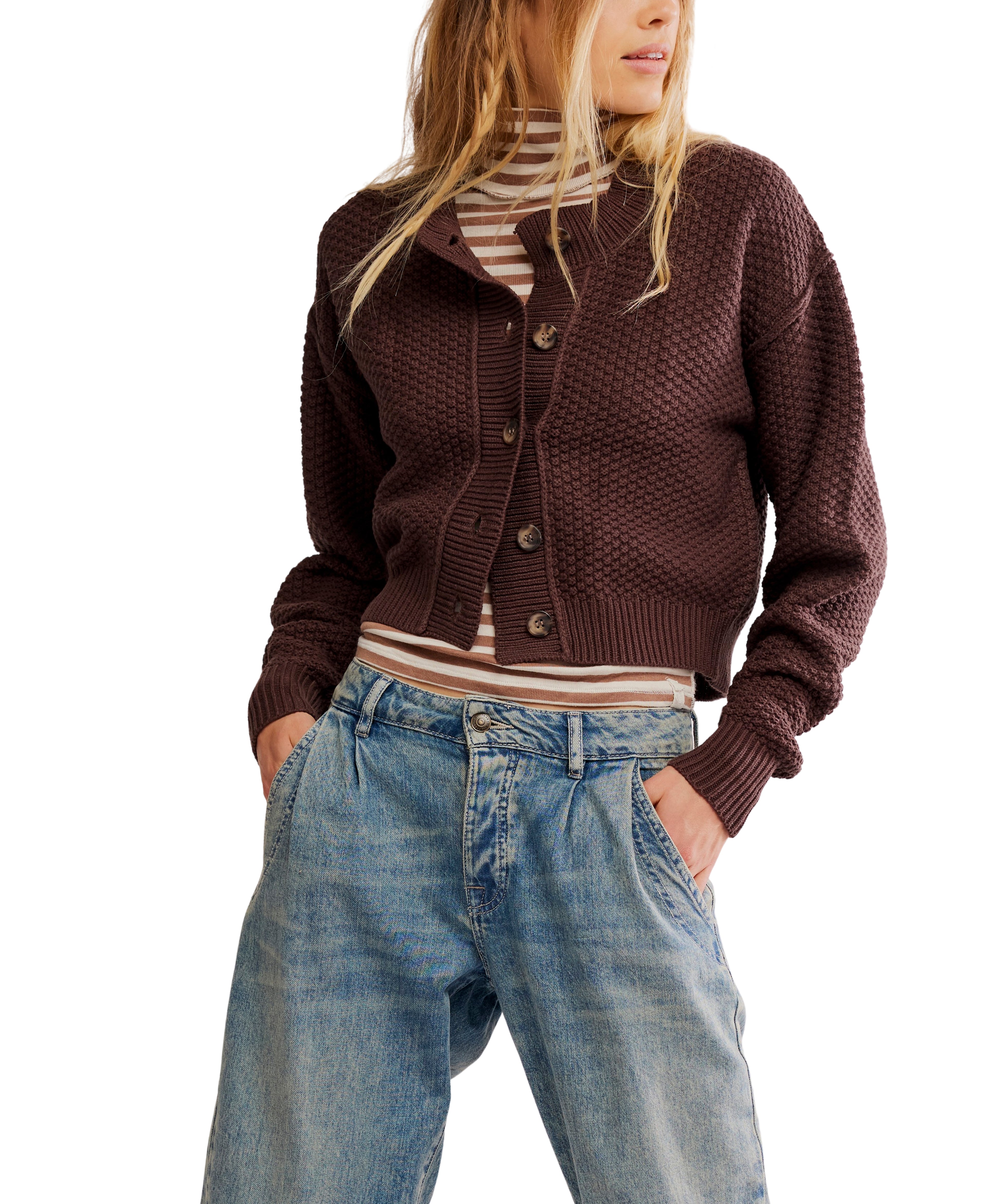Free People: Lila Cardi