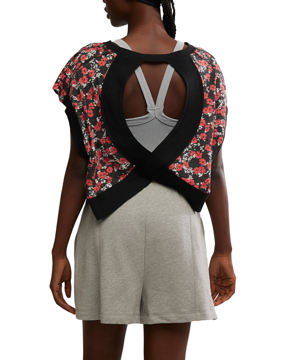 FP Movement My Time Tee