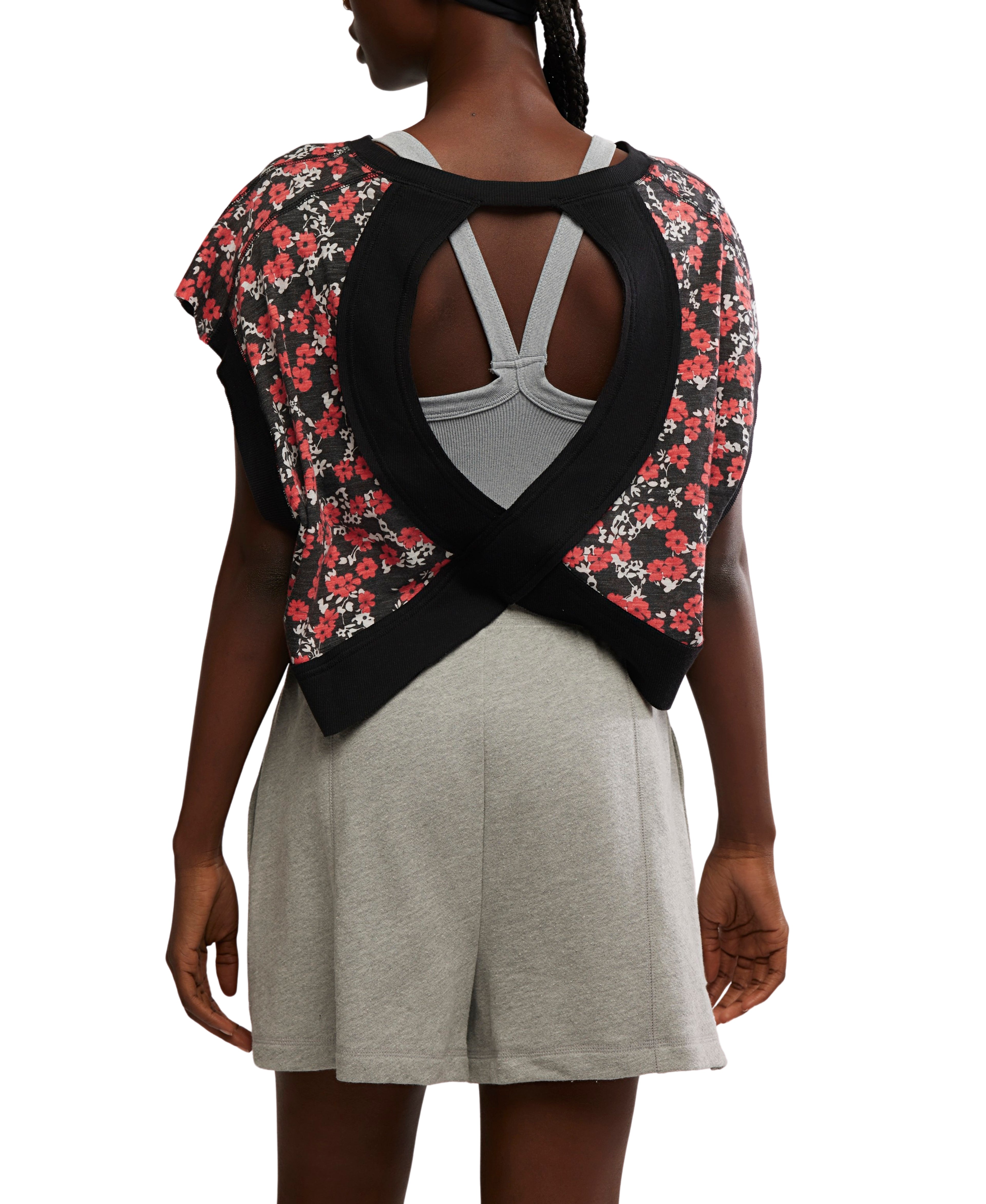 FP Movement My Time Tee