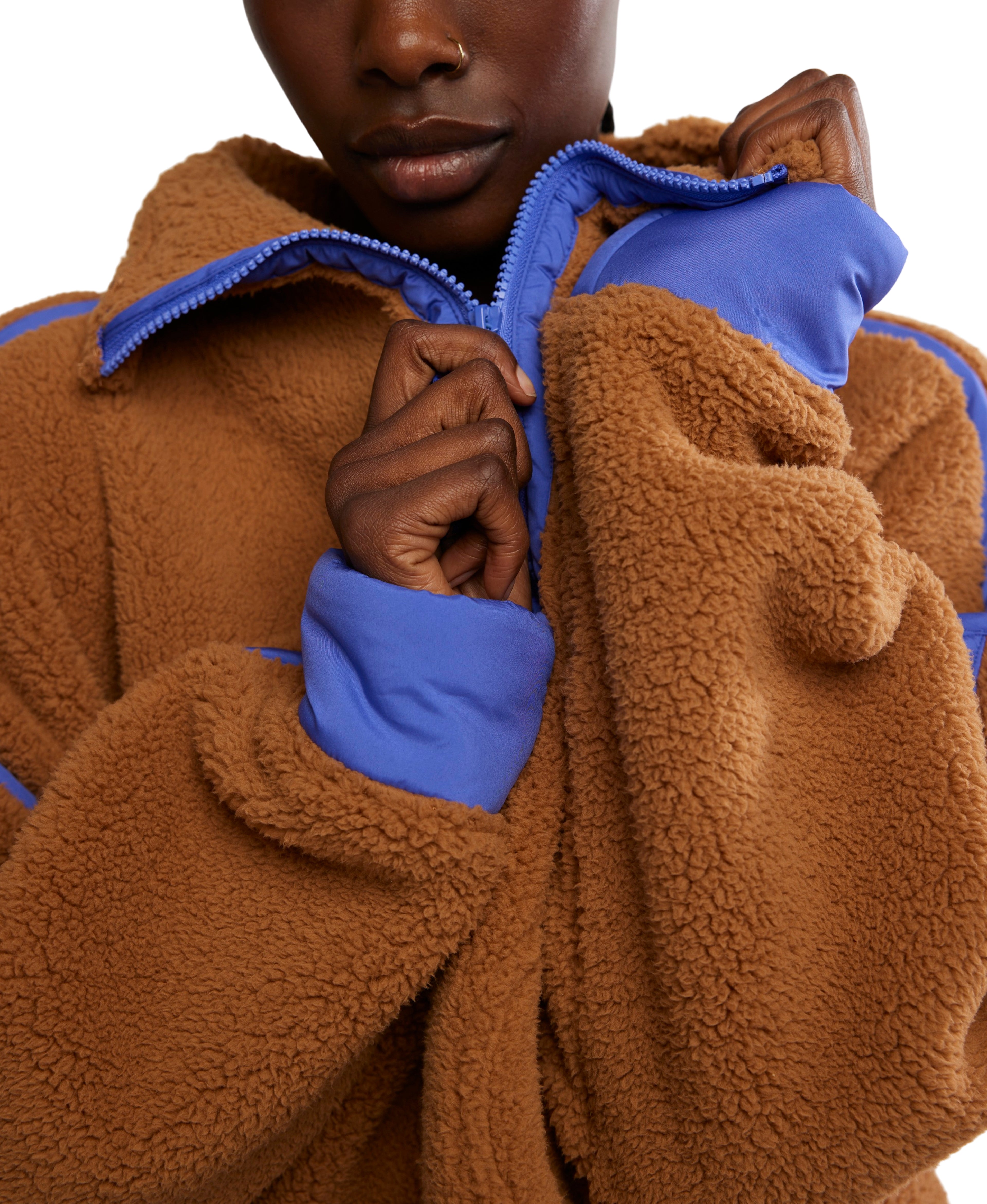 FP Movement Mountain High Half-Zip