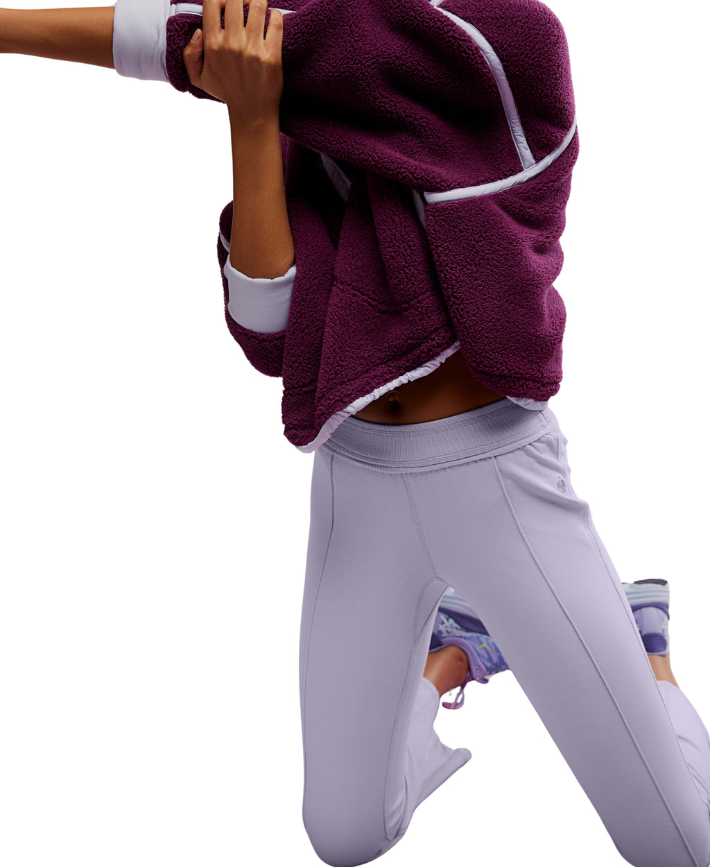 FP Movement Mountain High Half-Zip