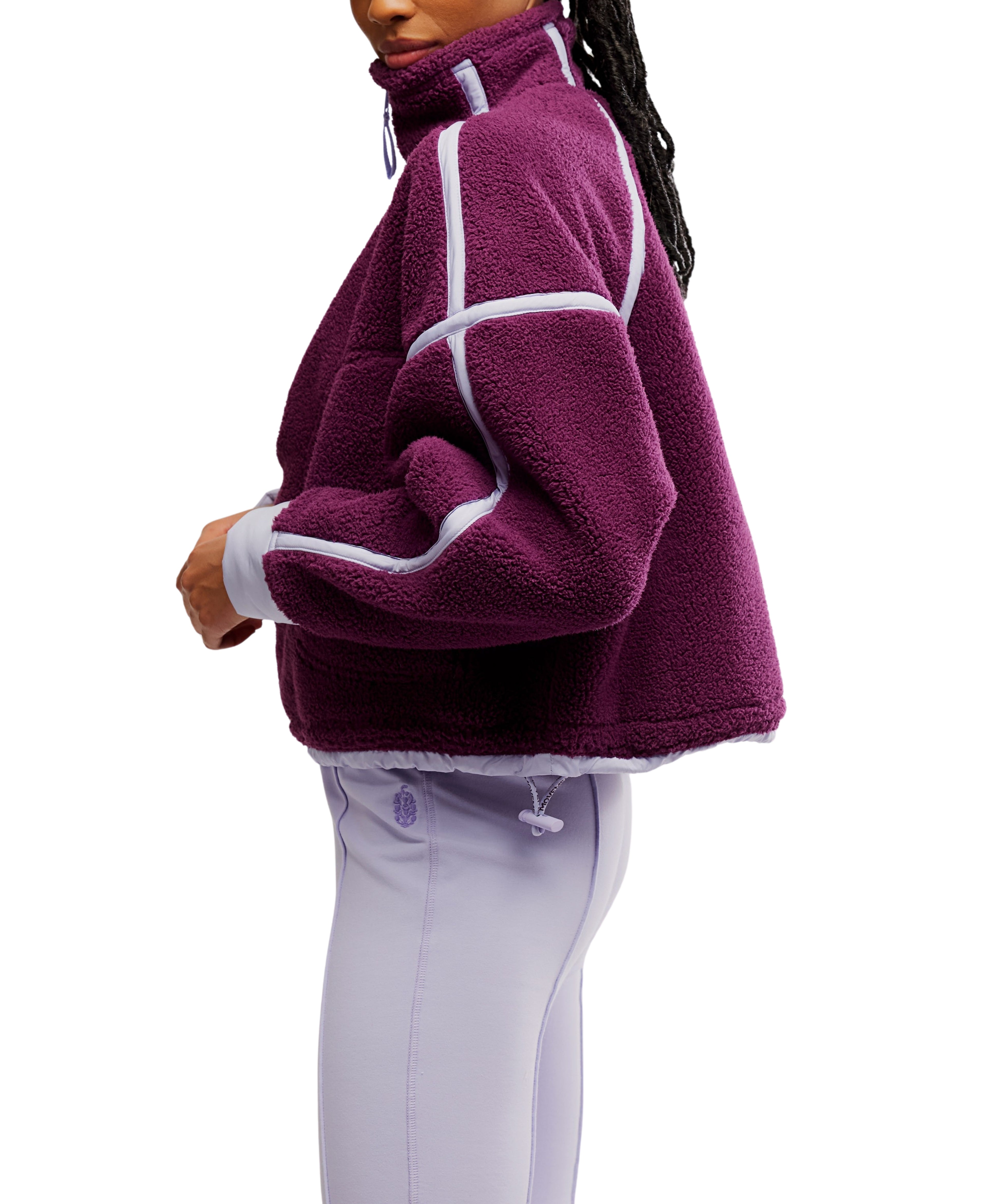 FP Movement Mountain High Half-Zip