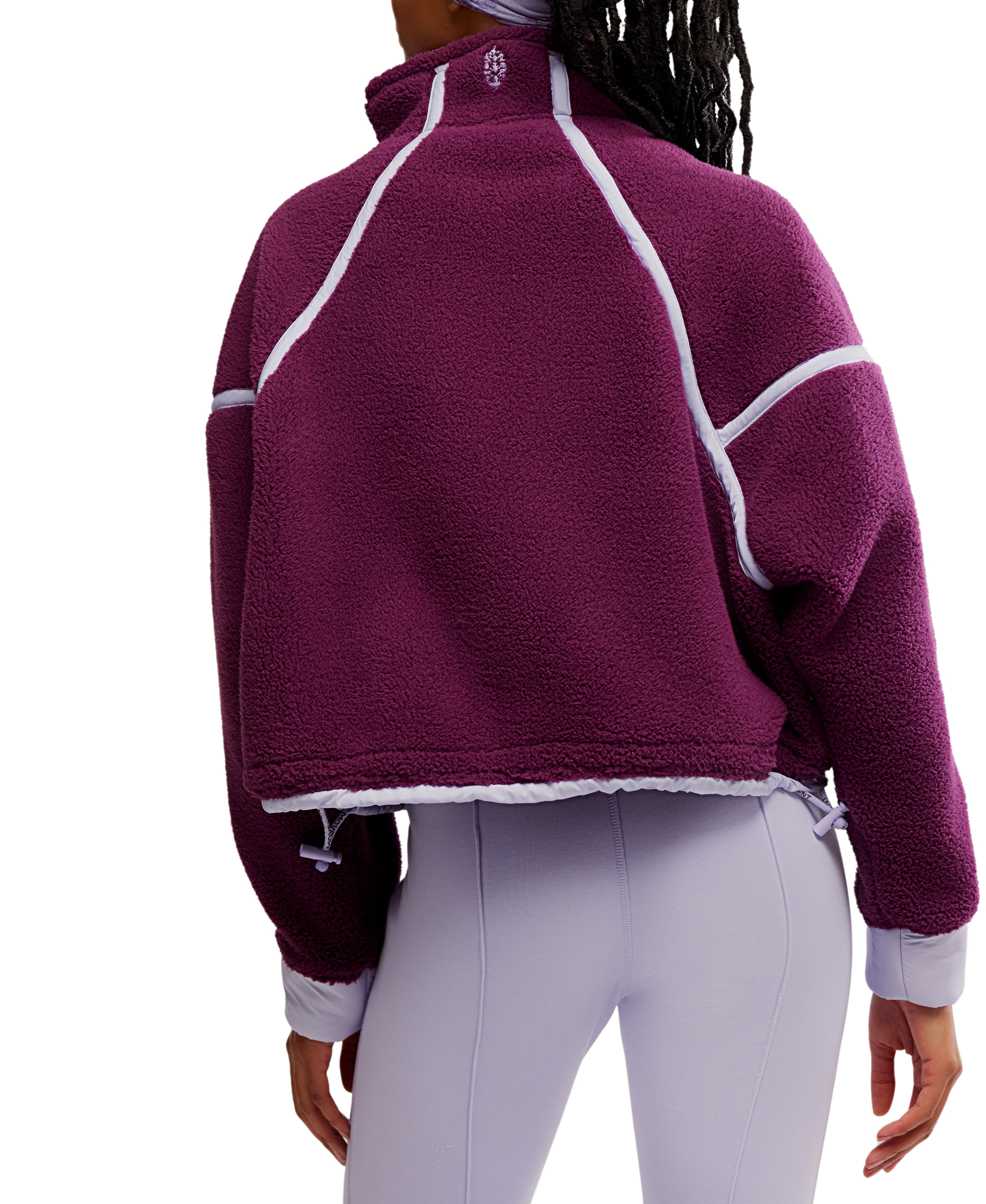 FP Movement Mountain High Half-Zip